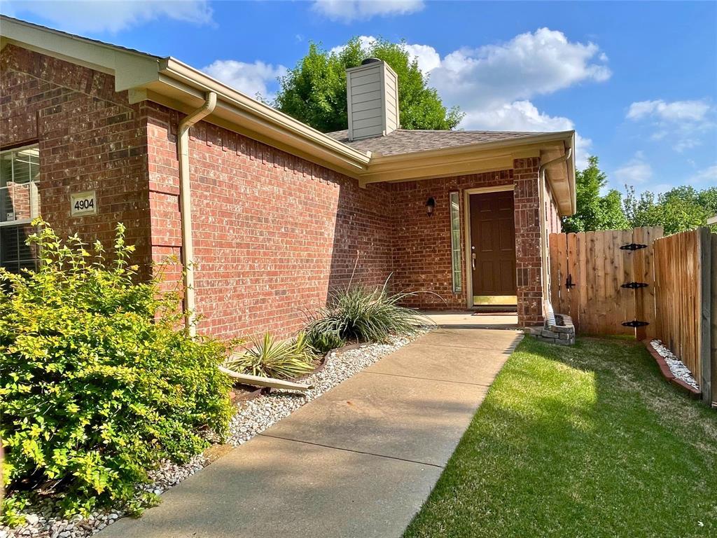 4904 Mountain Ridge Lane