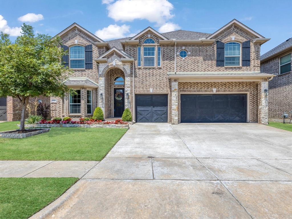 1505 Taylor Lane