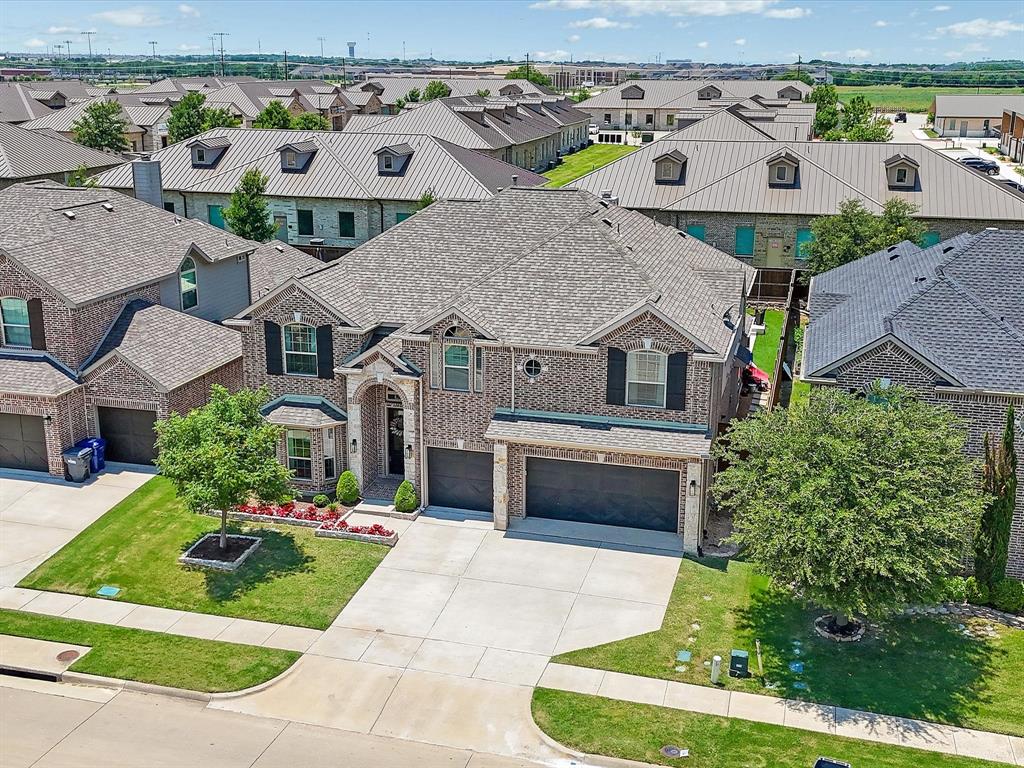 1505 Taylor Lane