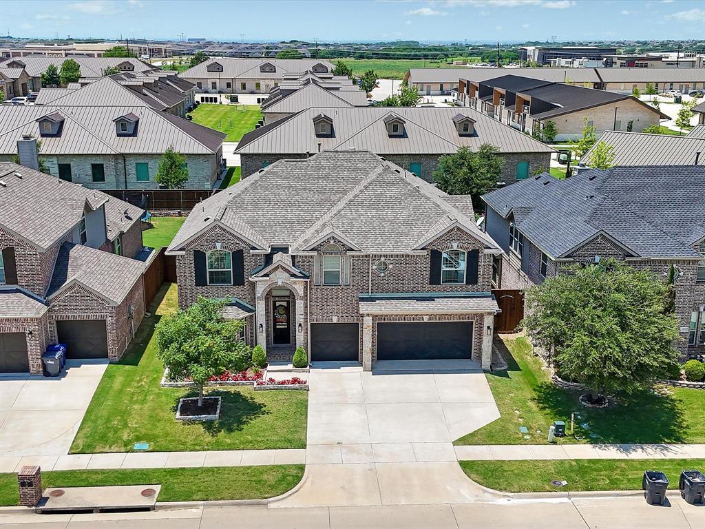 1505 Taylor Lane