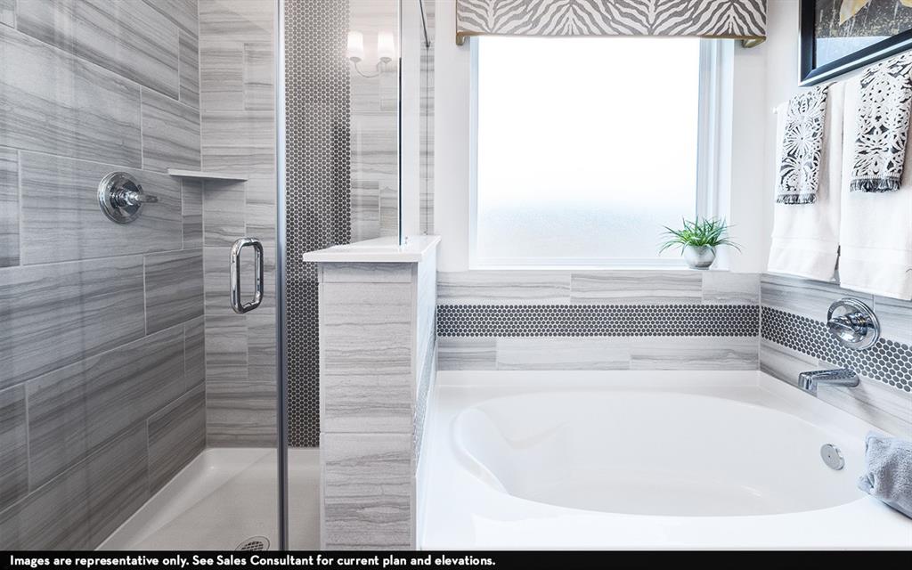 Saddlebrook Estates - Residential