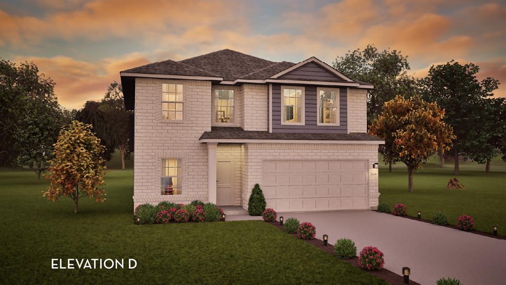 Saddlebrook Estates - Residential