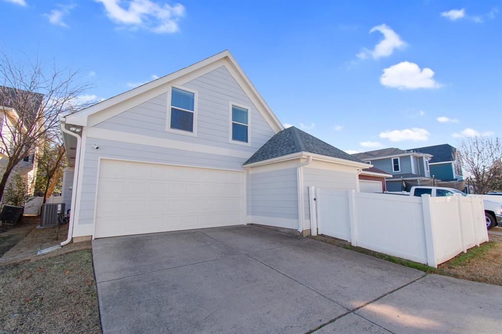 Savannah Ph 3 - Residential