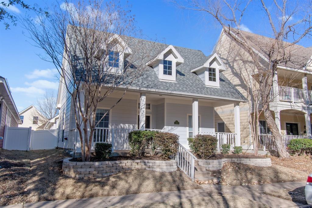 Savannah Ph 3 - Residential