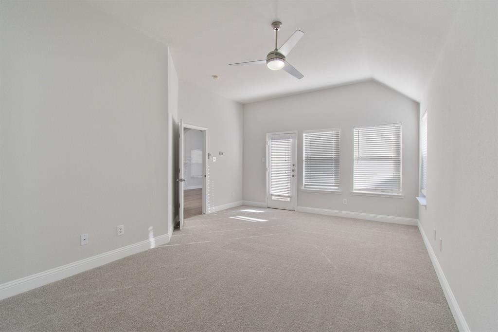 Savannah Ph 3 - Residential