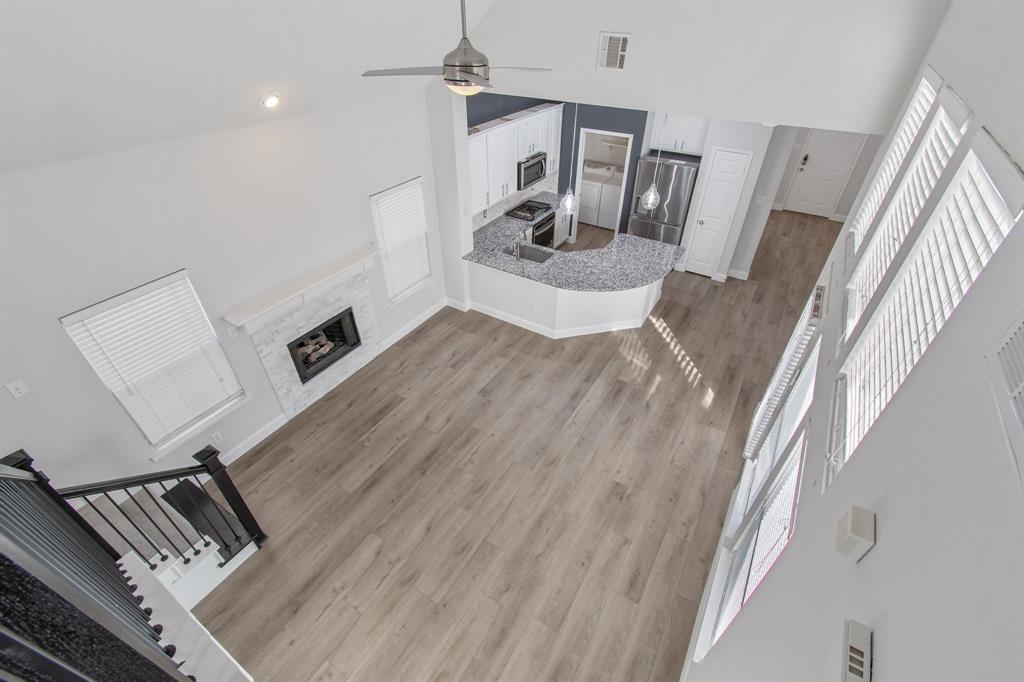 Savannah Ph 3 - Residential