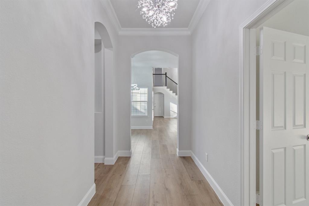 Savannah Ph 3 - Residential