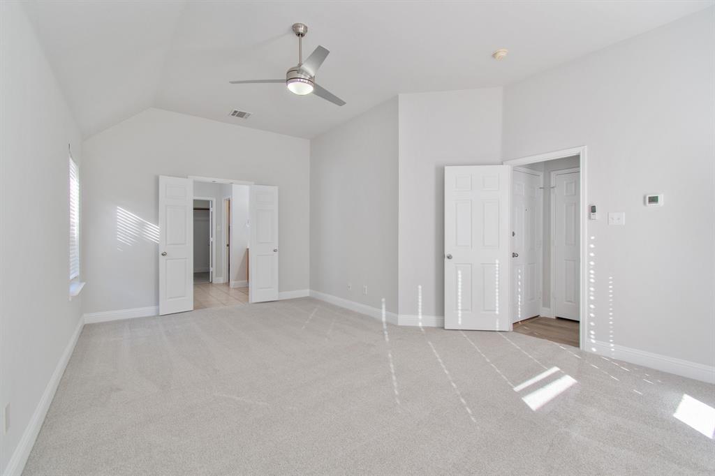 Savannah Ph 3 - Residential