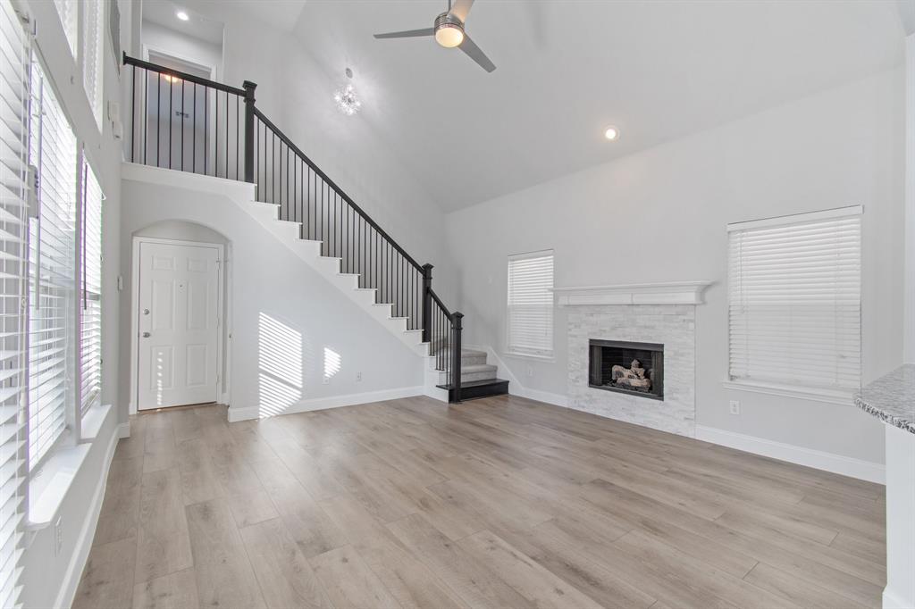 Savannah Ph 3 - Residential