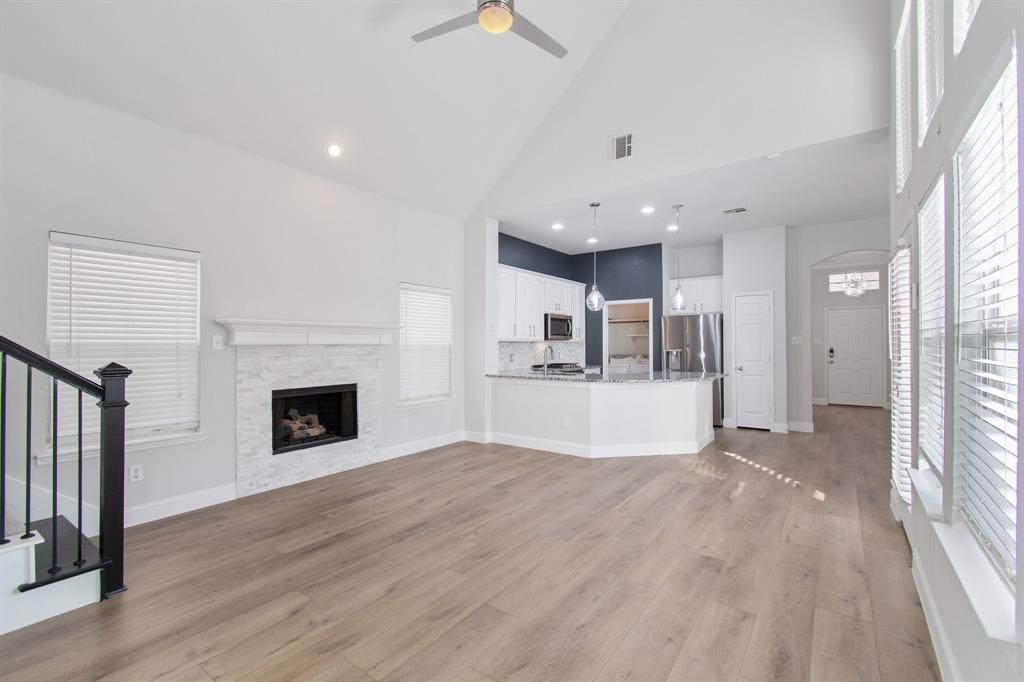 Savannah Ph 3 - Residential