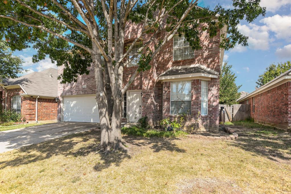 4428 Stepping Stone Drive