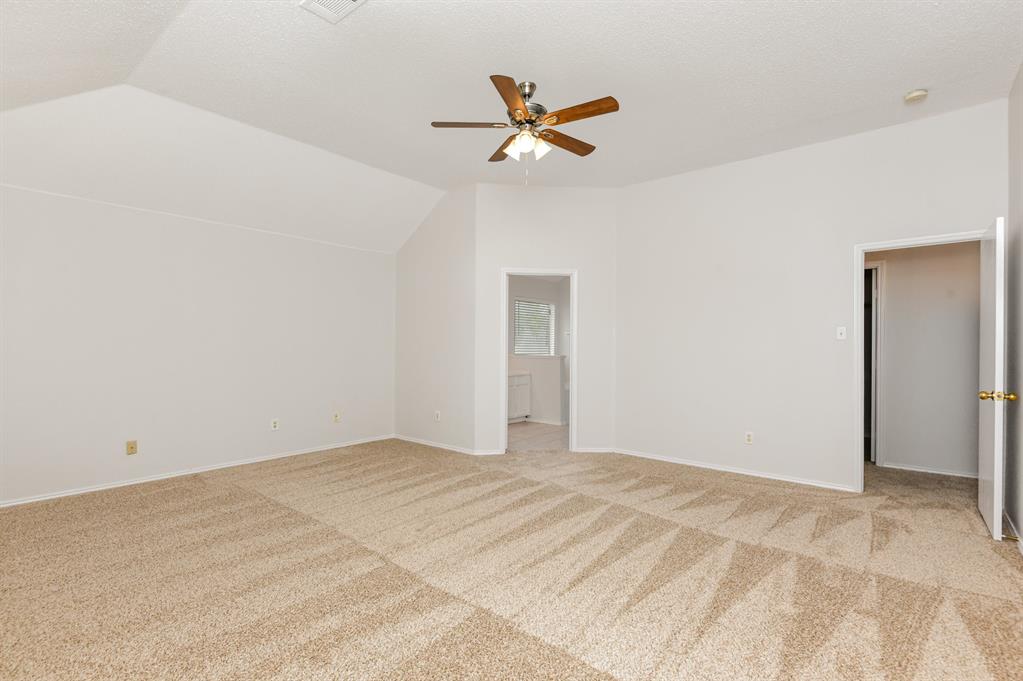 Stone Meadow Add - Residential