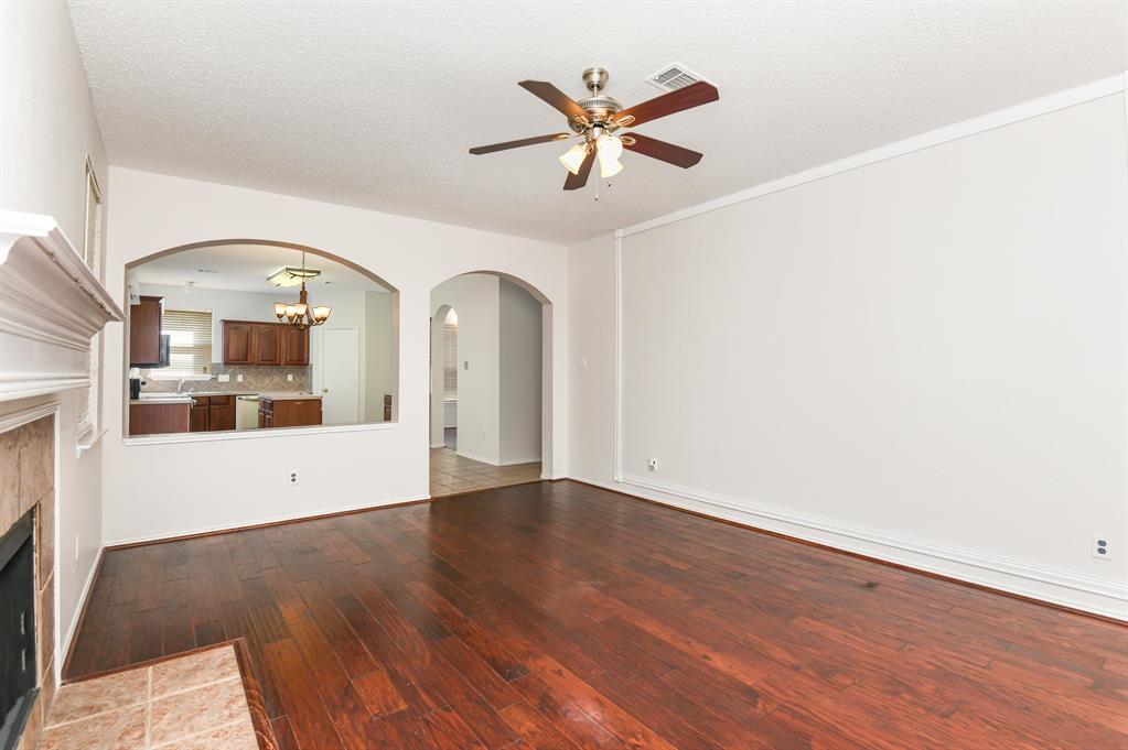 Stone Meadow Add - Residential