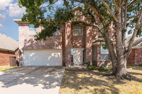 4428 Stepping Stone Drive Fort Worth TX 76123