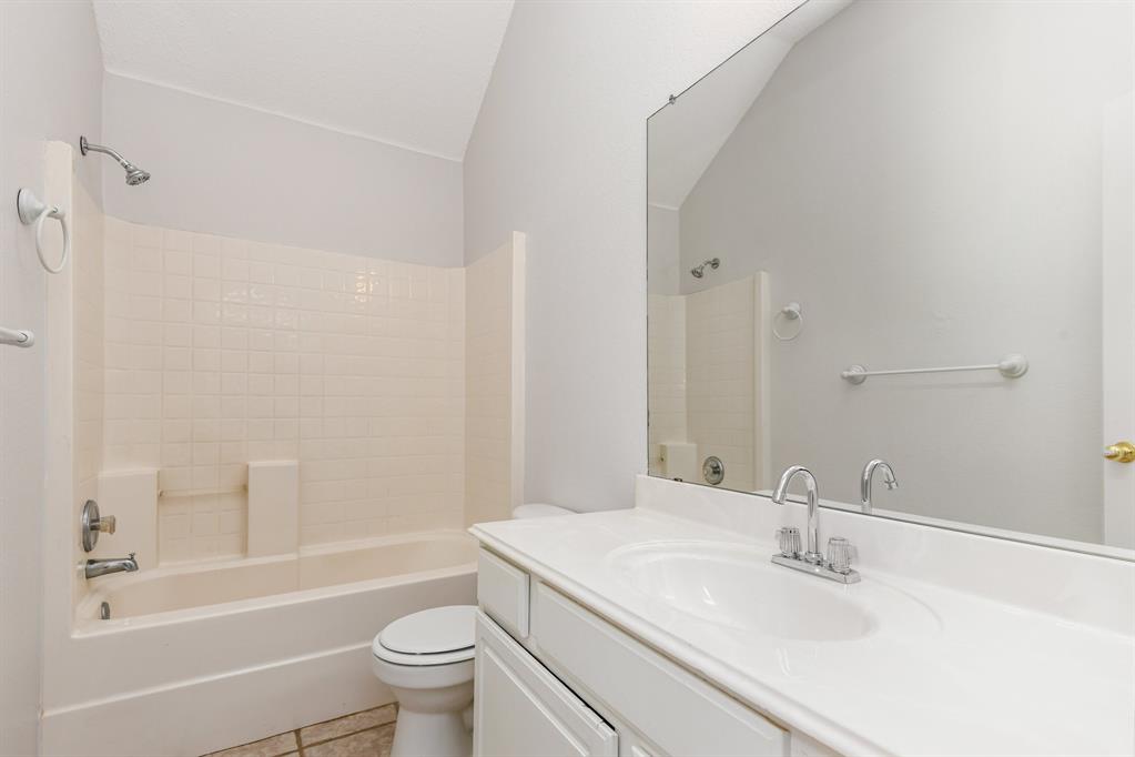 Stone Meadow Add - Residential