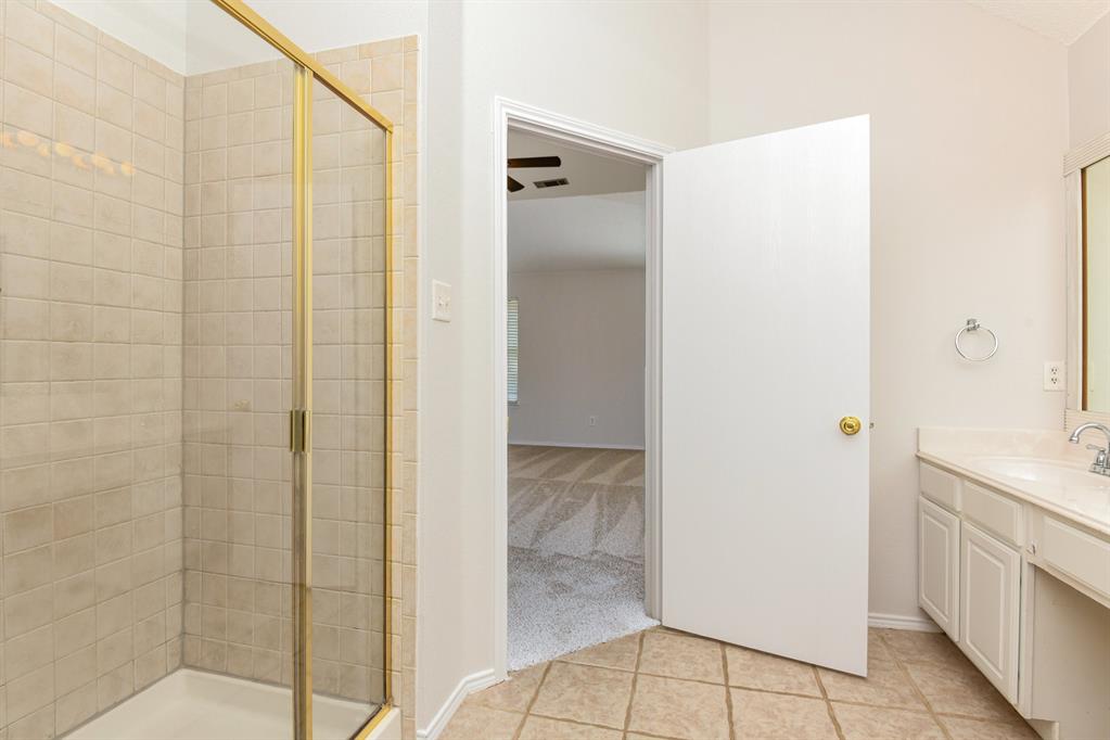 Stone Meadow Add - Residential