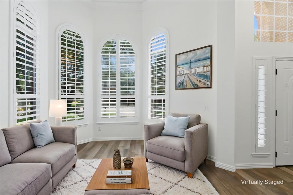 4908 Arbor Glen Drive