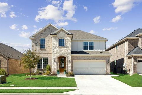 Photo of 16509 Hidden Cove Drive, Celina, TX 75009 (MLS # 21091444)