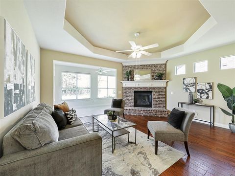 Photo of 248 Burnswick Isles Way, Frisco, TX 75036 (MLS # 21271968)