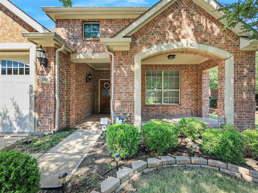 248 Burnswick Isles Way