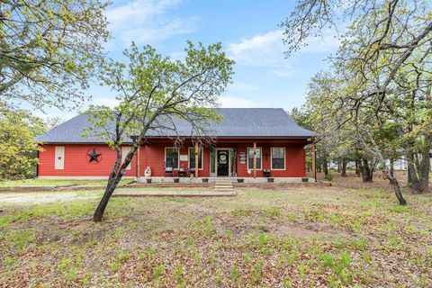146 County Road 2250 Valley View TX 76272