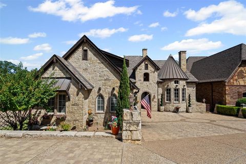 48 Cypress Court Trophy Club TX 76262