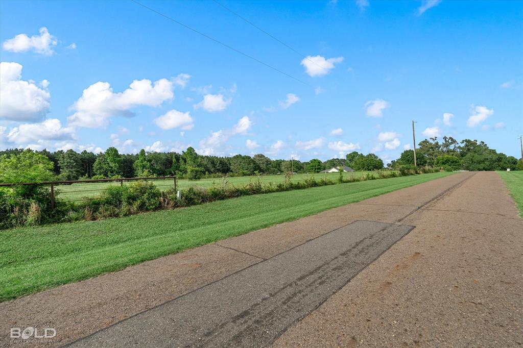 00 Twin Lakes Road