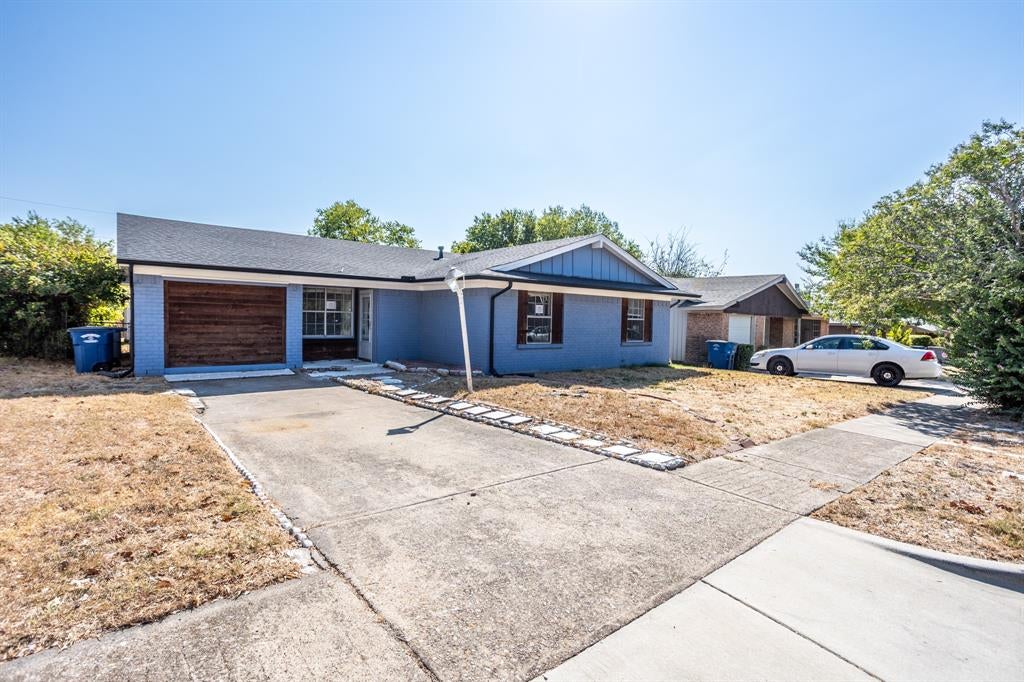 6528 Wild Honey Drive