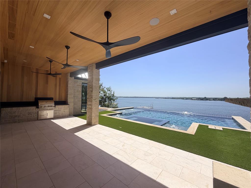 Peninsula - Residential