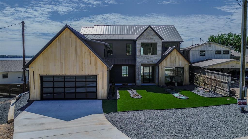 Peninsula - Residential