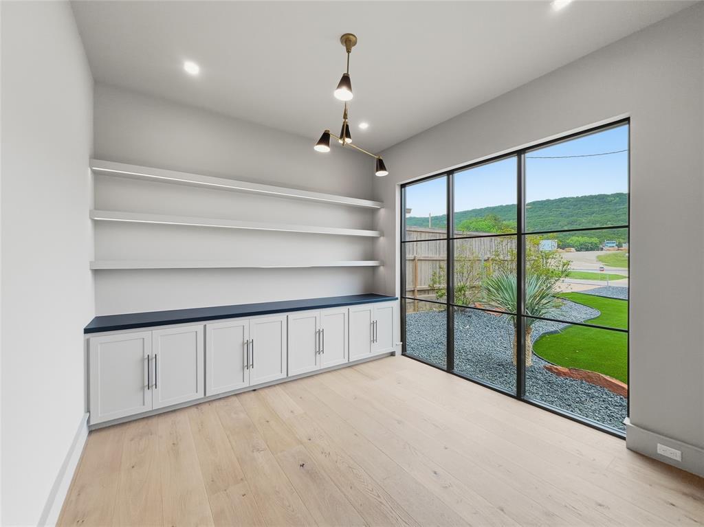 Peninsula - Residential