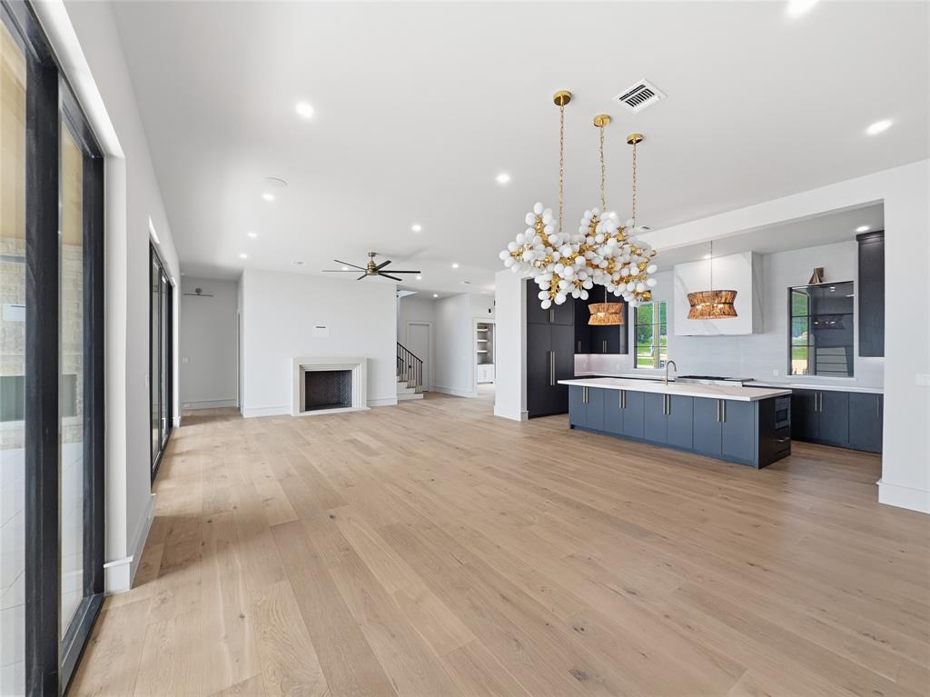 Peninsula - Residential