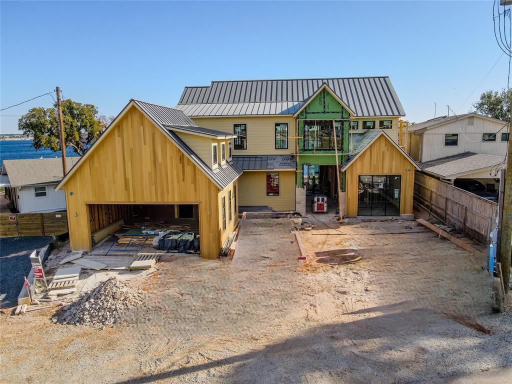 Peninsula - Residential