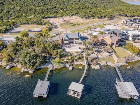3061 Park Road 36 Possum Kingdom Lake TX 76449