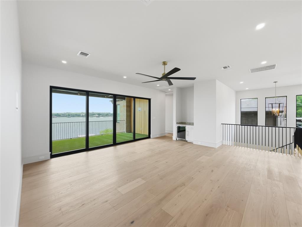 Peninsula - Residential