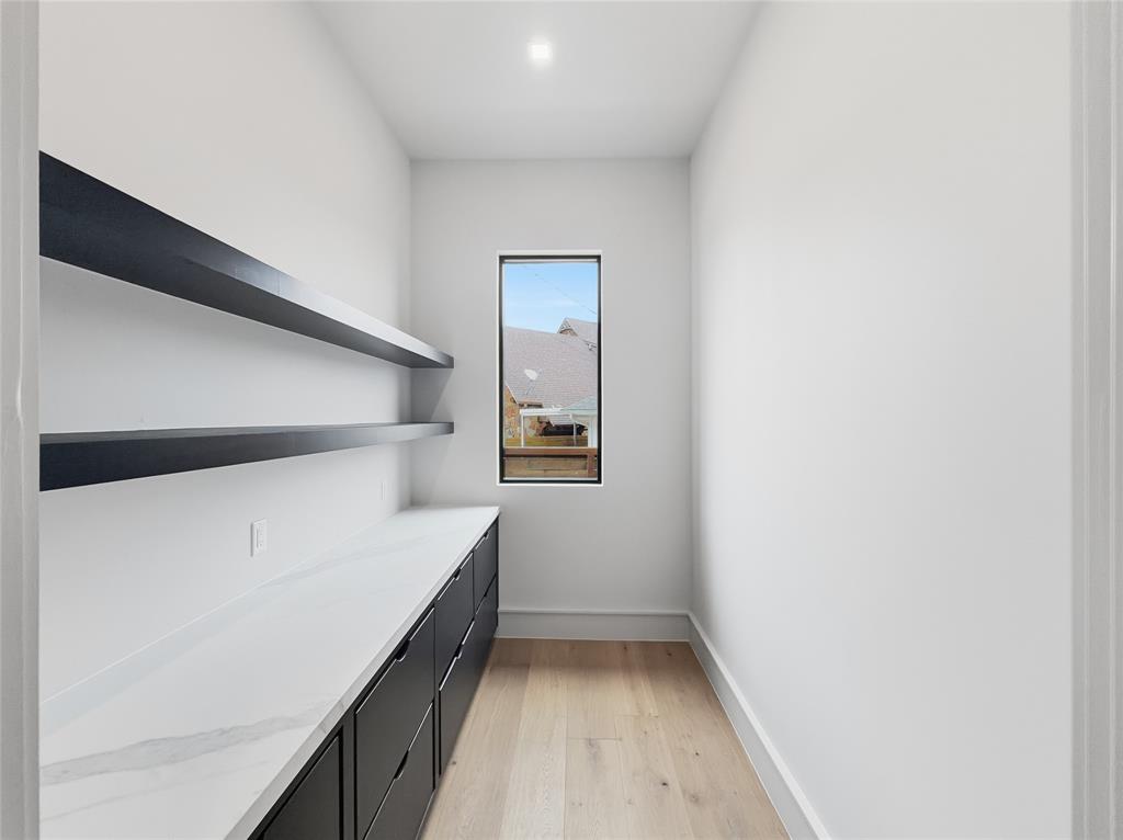 Peninsula - Residential