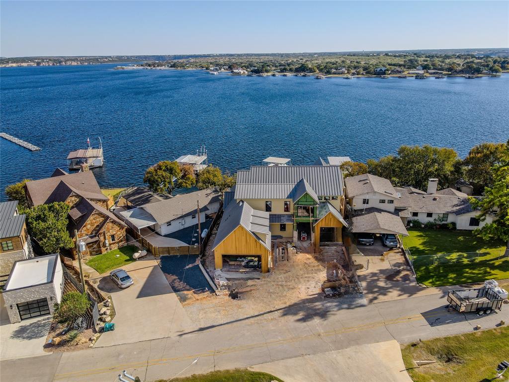 Peninsula - Residential