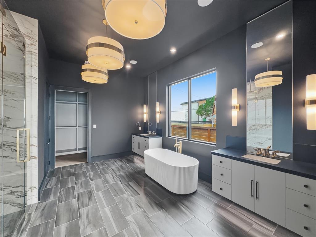 Peninsula - Residential