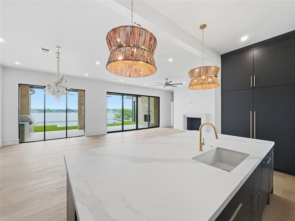 Peninsula - Residential