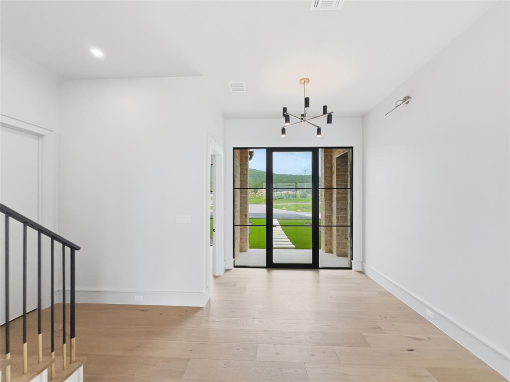 Peninsula - Residential