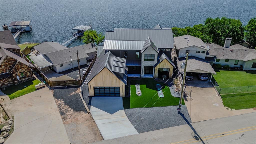 Peninsula - Residential