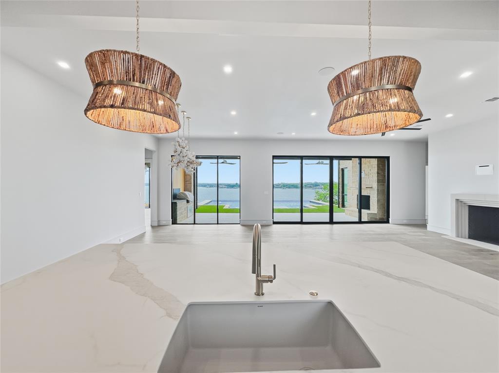 Peninsula - Residential