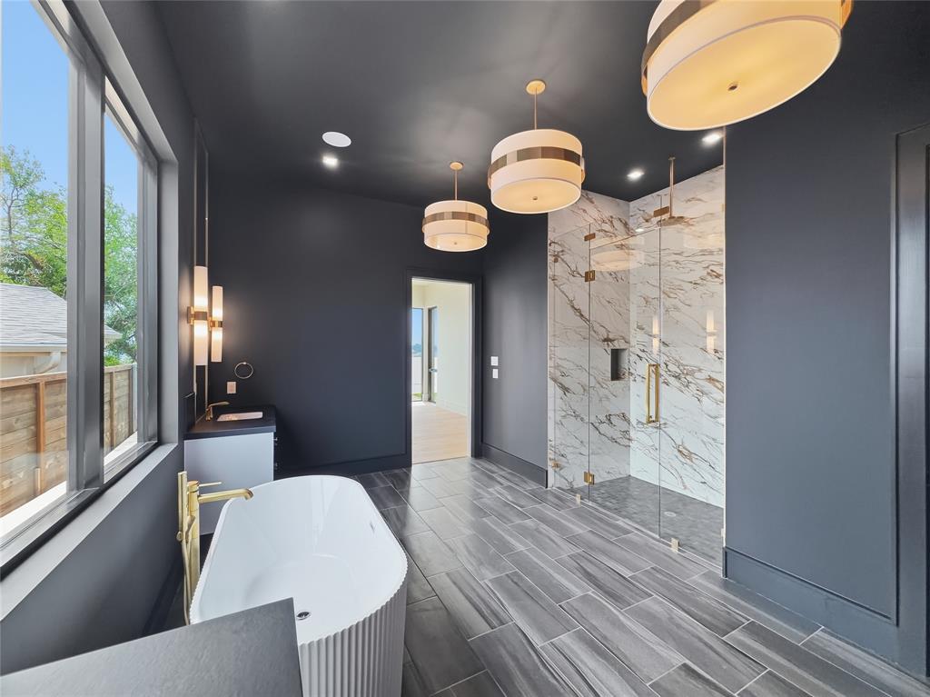 Peninsula - Residential