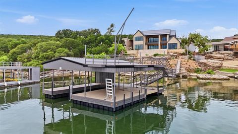 3061 Park Road 36 Possum Kingdom Lake TX 76449