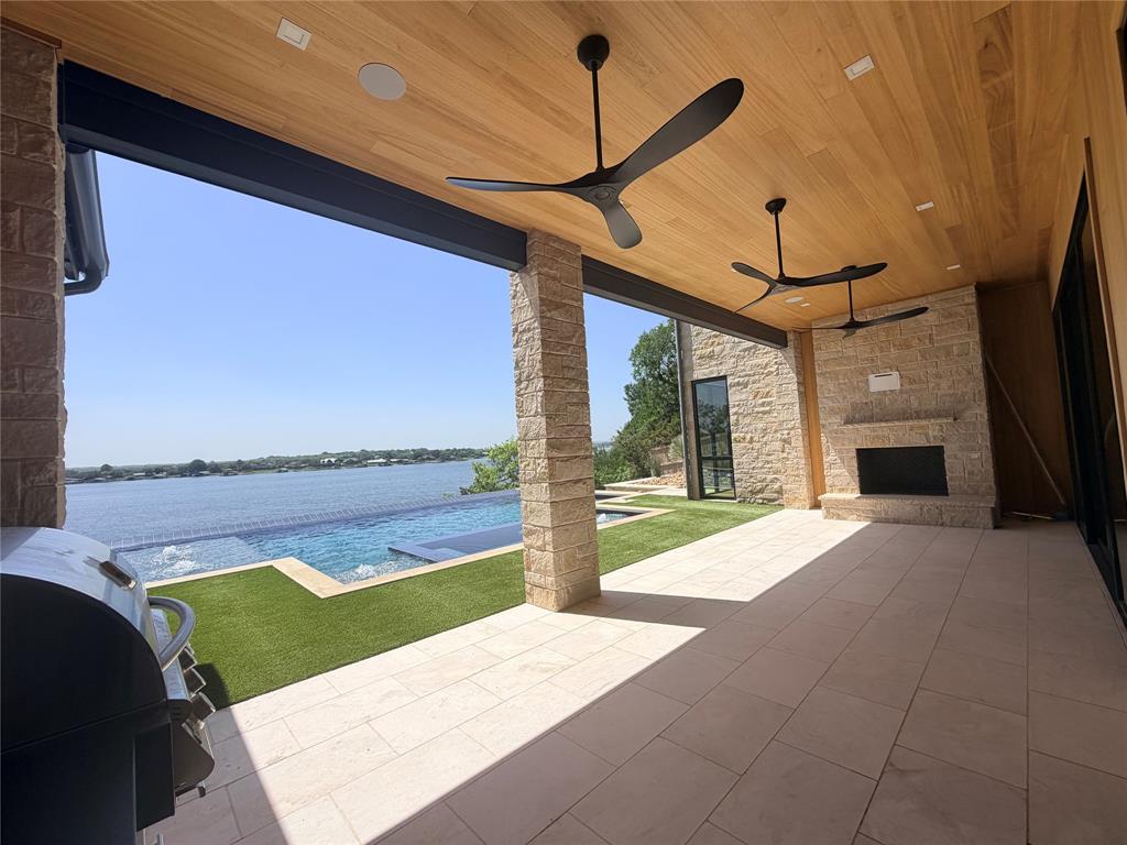Peninsula - Residential