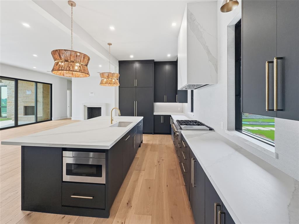 Peninsula - Residential