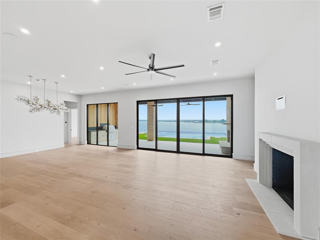 Peninsula - Residential