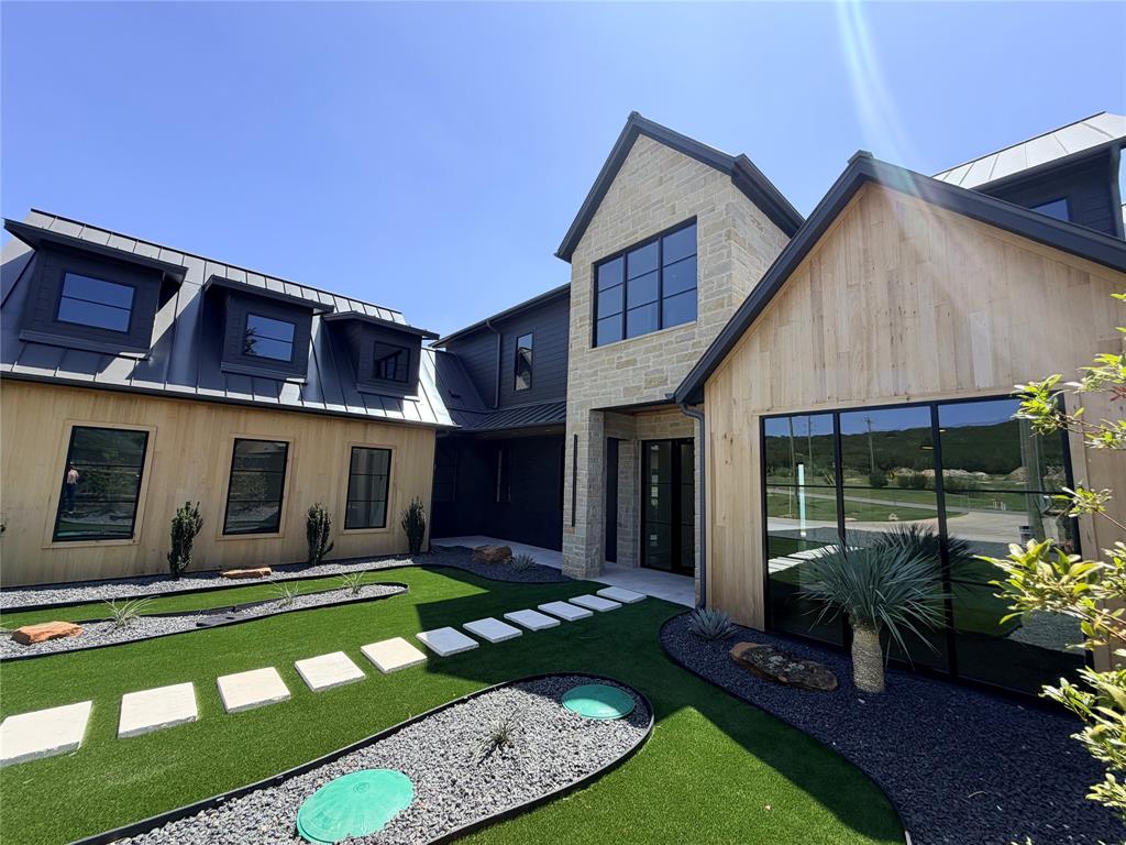 Peninsula - Residential
