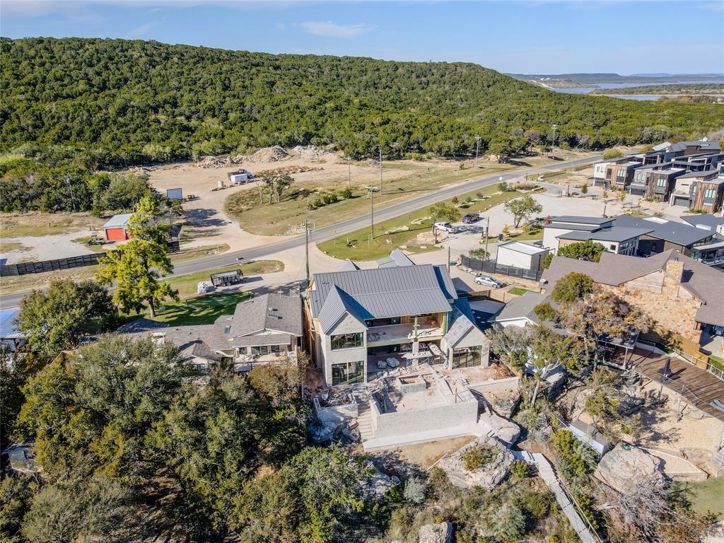 Peninsula - Residential