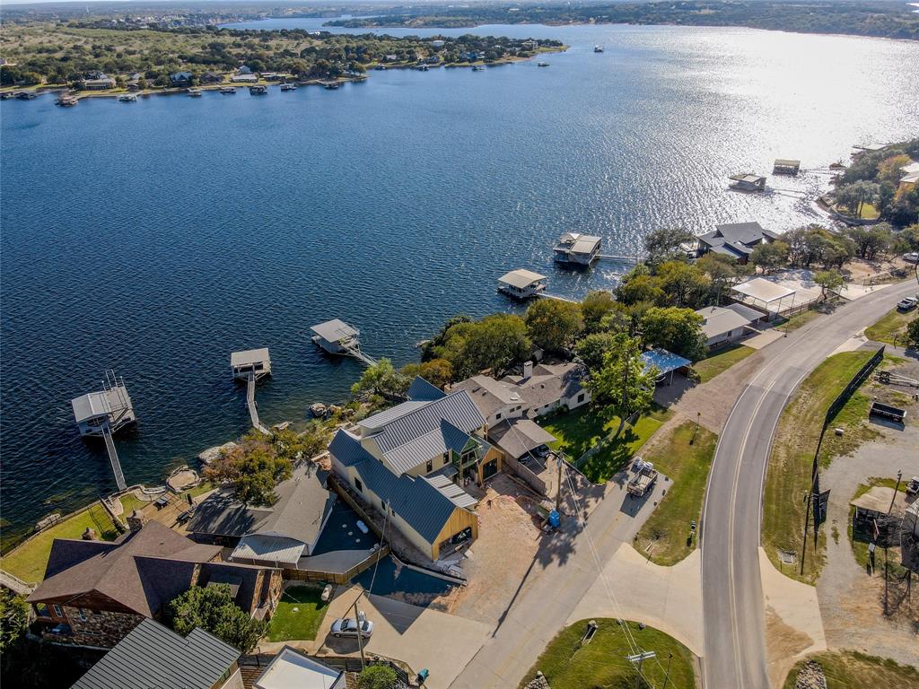 Peninsula - Residential